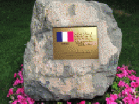 法国和平寄语
