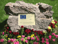 欧盟和平寄语
